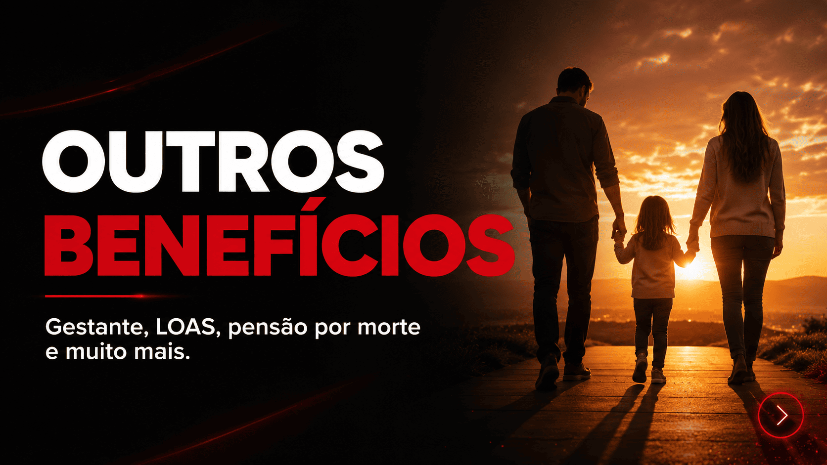 Outros Benefícios