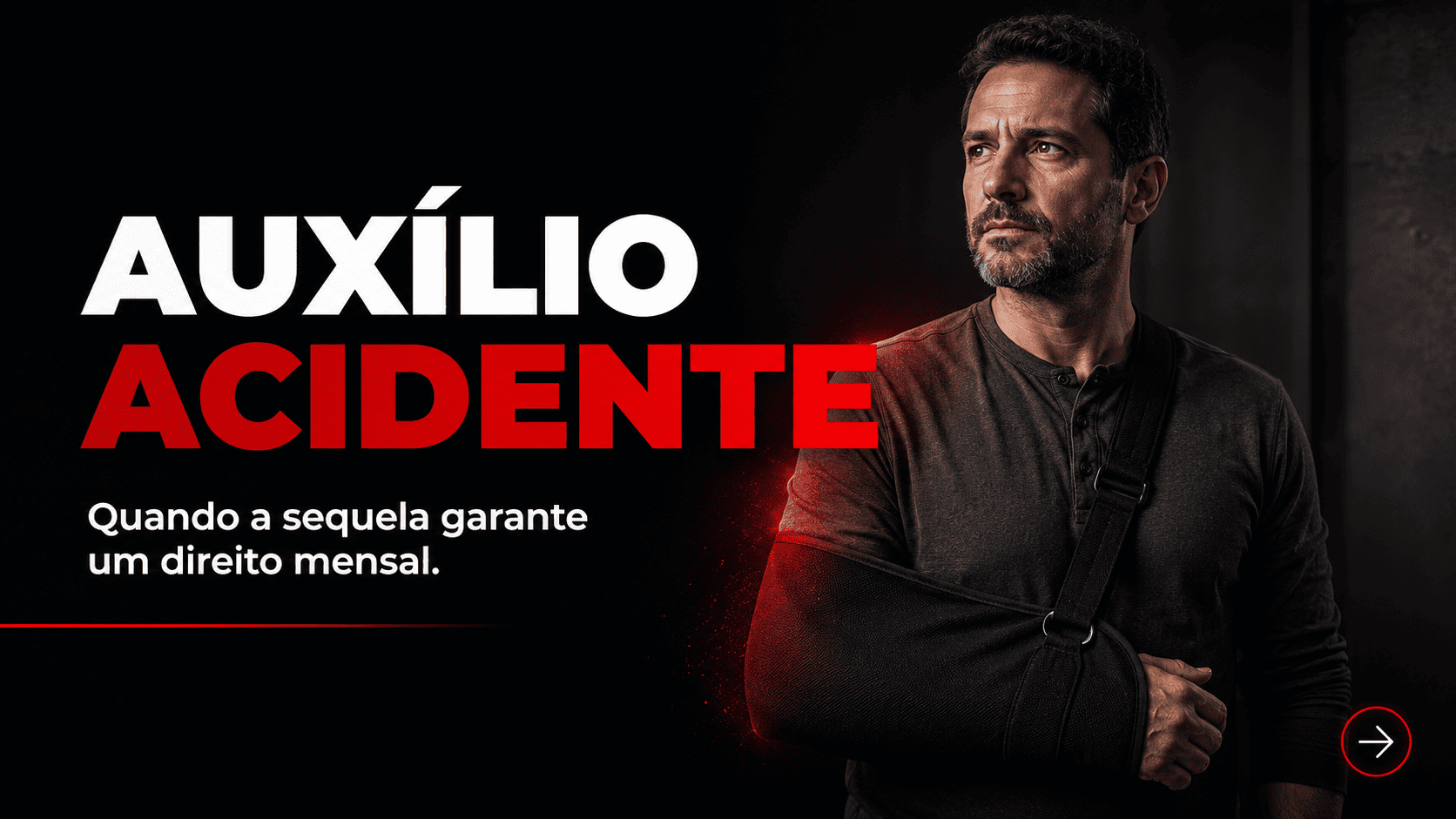 Auxílio-acidente